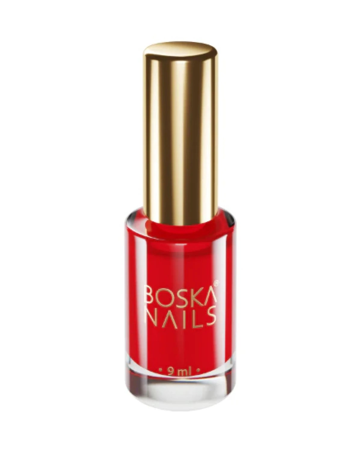 Imagen adicional de Classic Nail Polish Madalen no 670 Boska Nails 9 ml