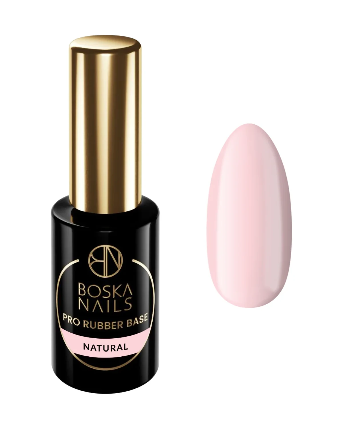 Imagen adicional de Base Pro Rubber Natural - 10ml