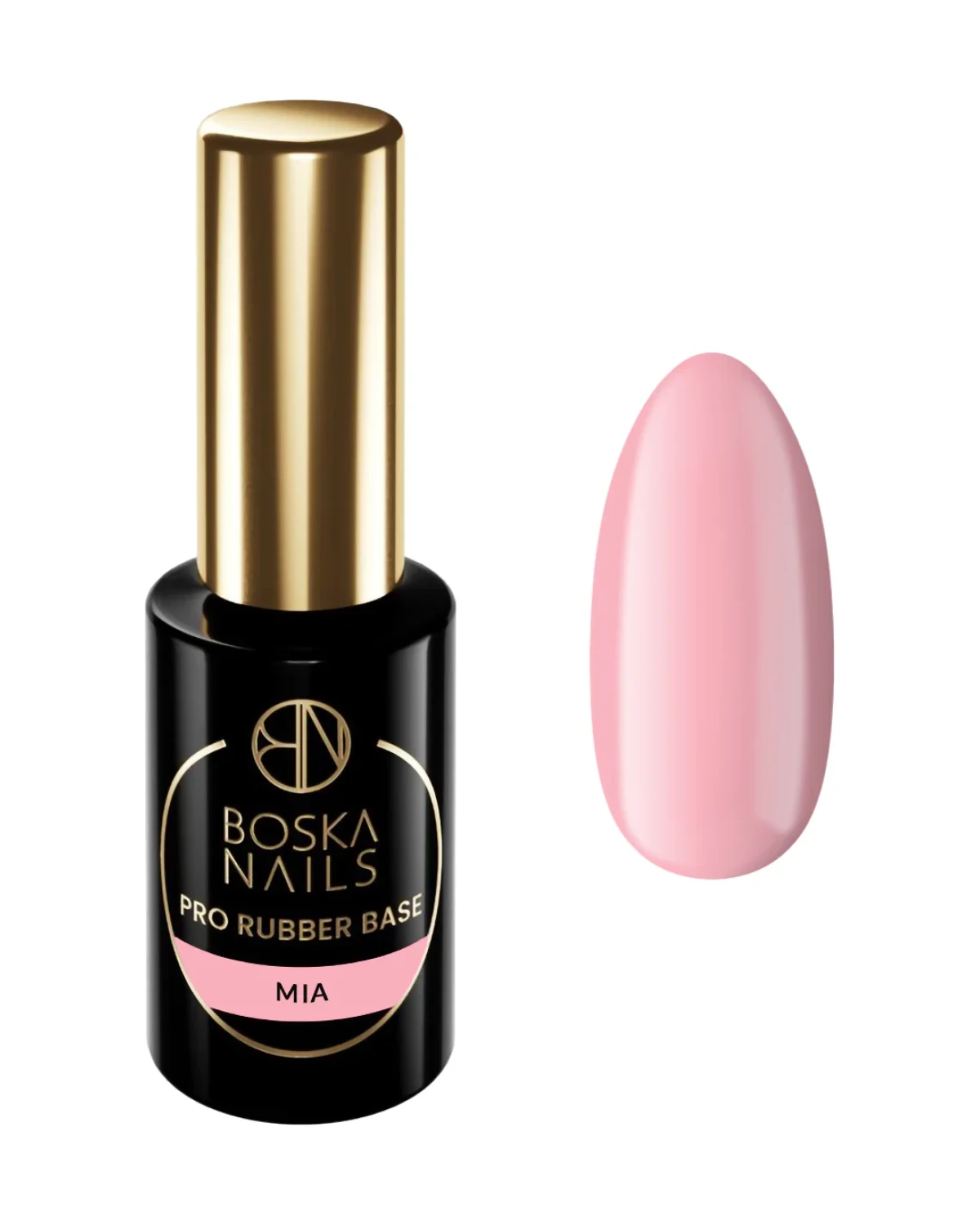 Imagen adicional de Base Pro Rubber Mia - 10ml