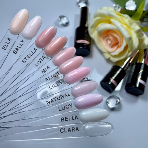 Imagen adicional de Base Pro Rubber Stella - 10ml