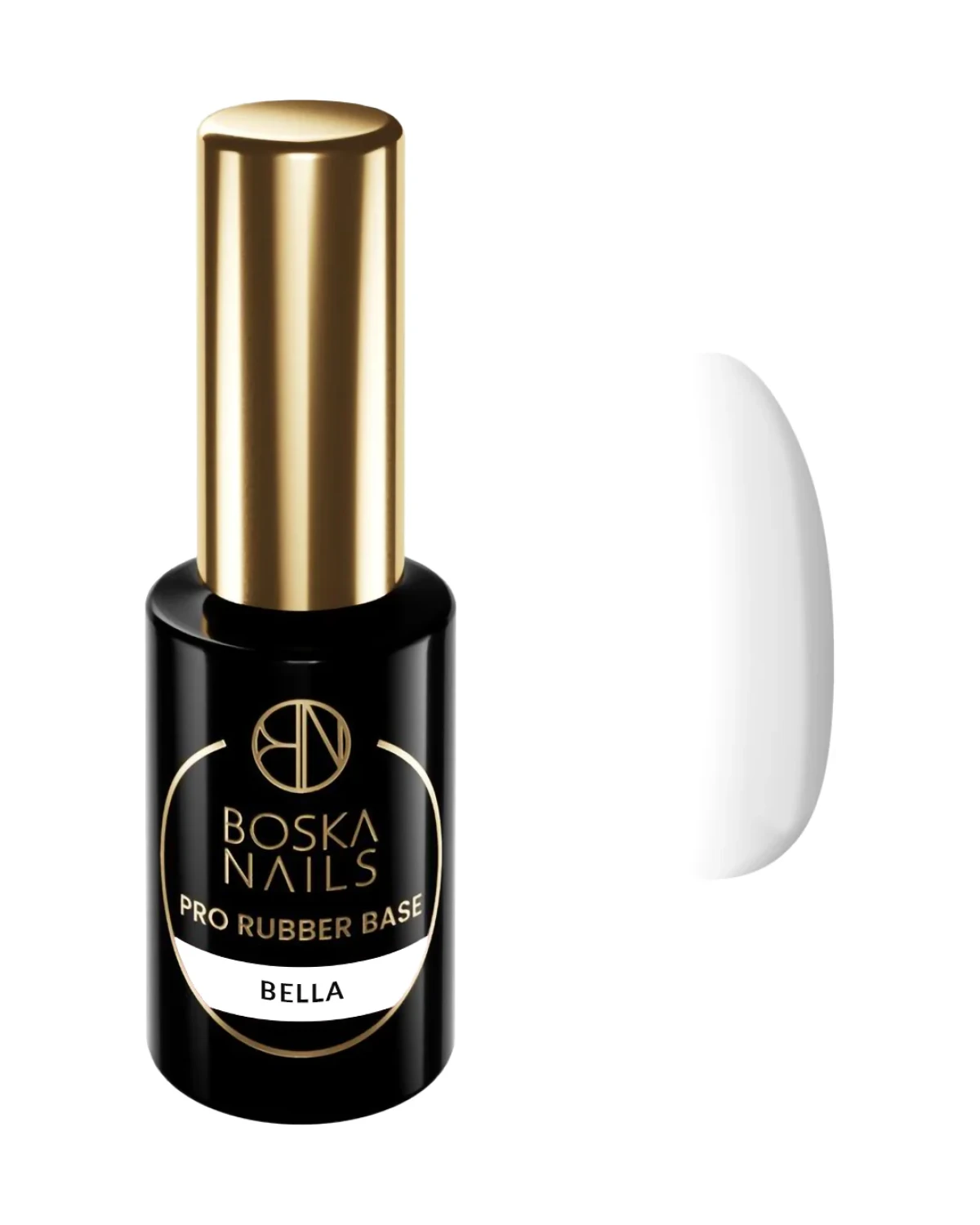 Imagen adicional de Base Pro Rubber Bella - 10ml