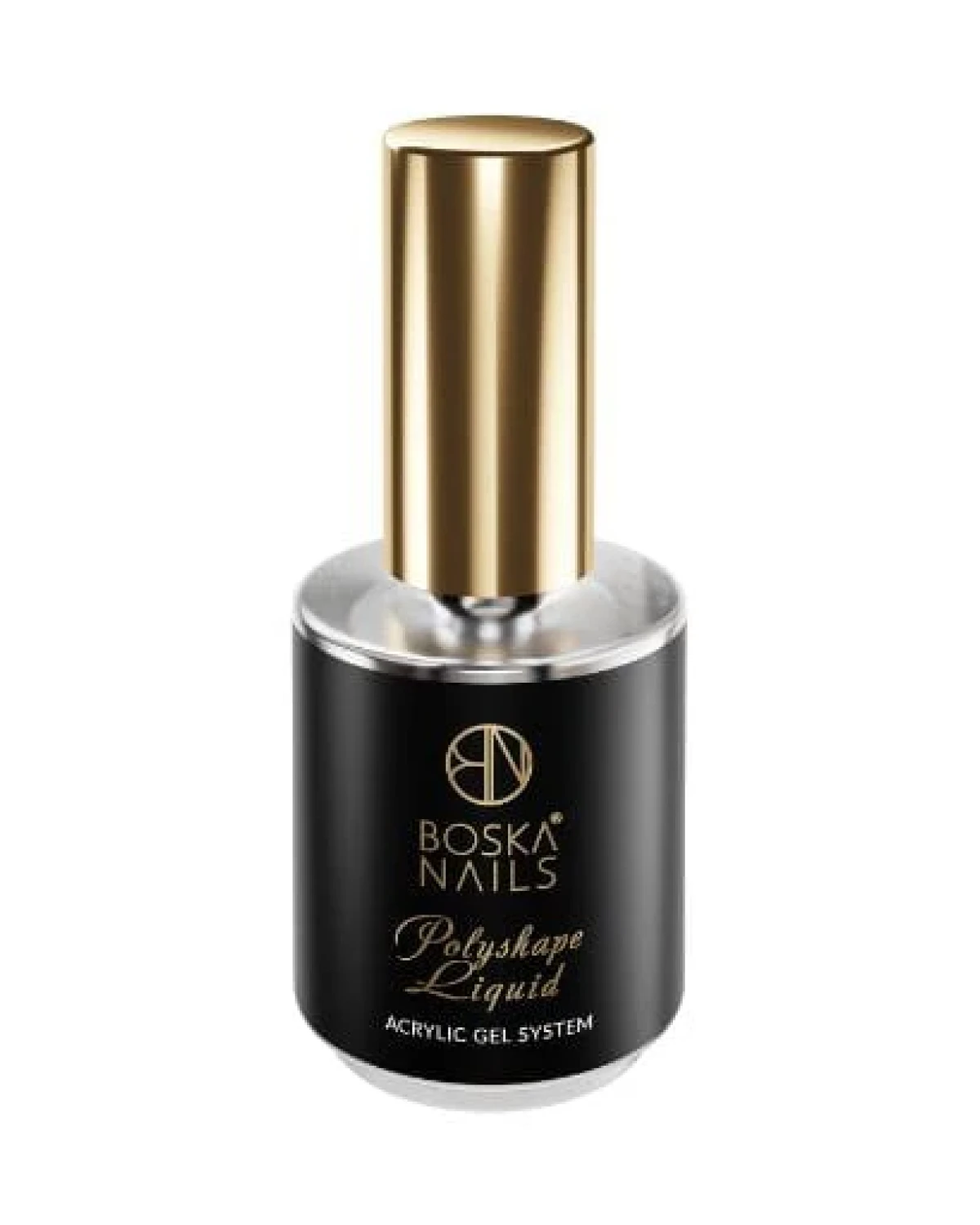 Polyshape Liquid  15ml - producto profesional de uñas en Canarias