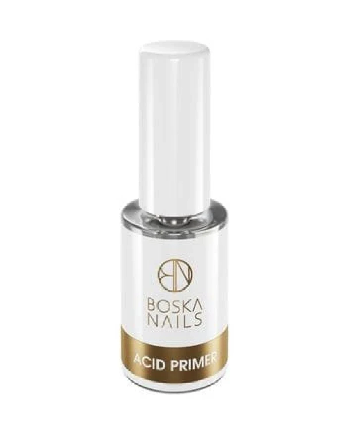 Acid Primer Boska Nails 10 ml - producto profesional de uñas en Canarias