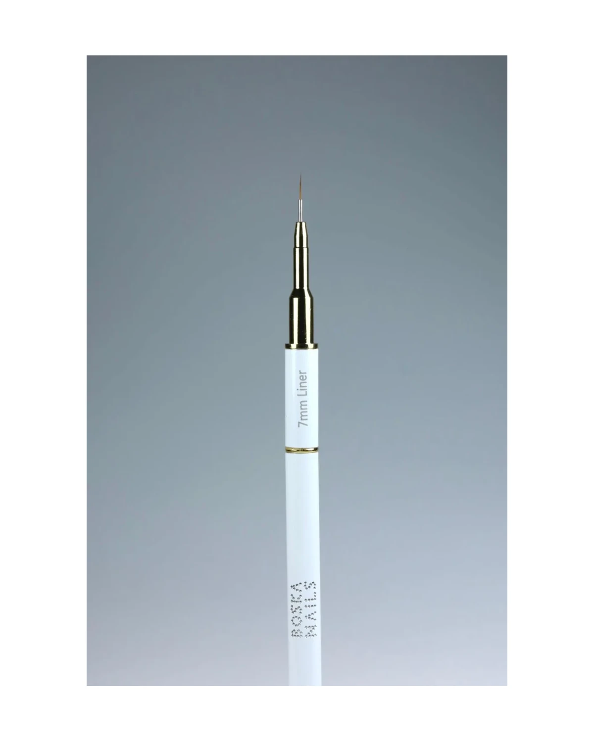 Pincel liner 7 mm - producto profesional de uñas en Canarias