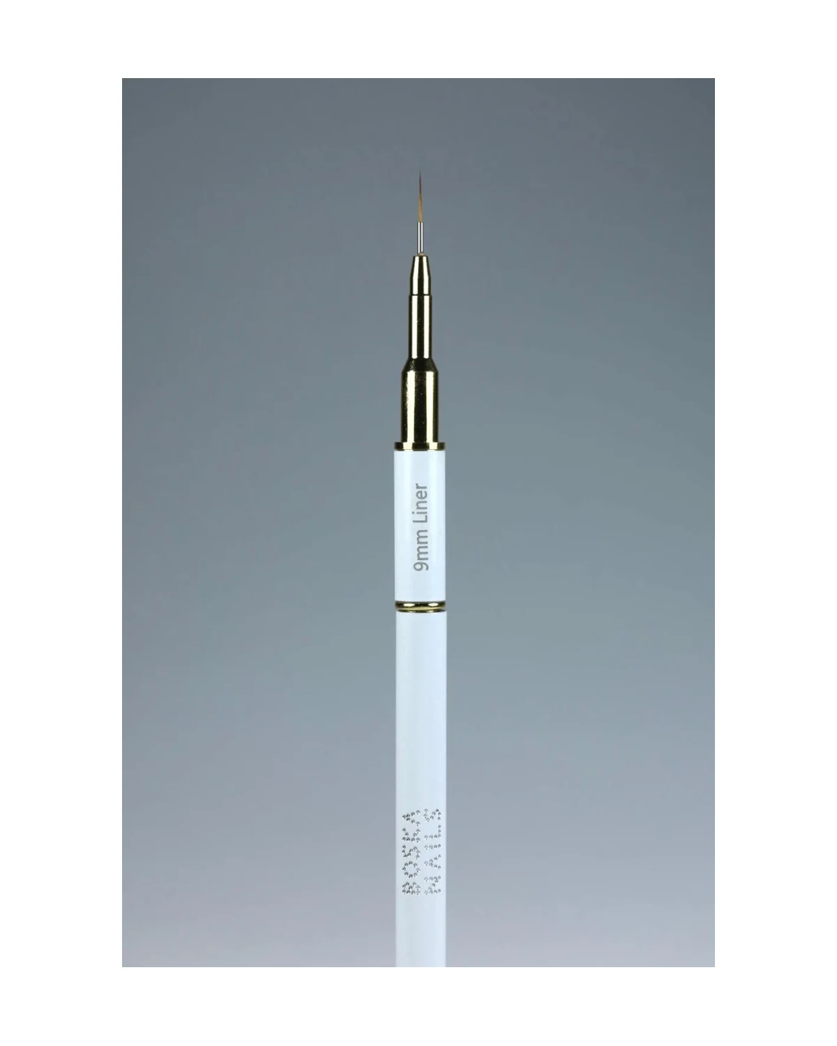 Pincel liner 9 mm - producto profesional de uñas en Canarias