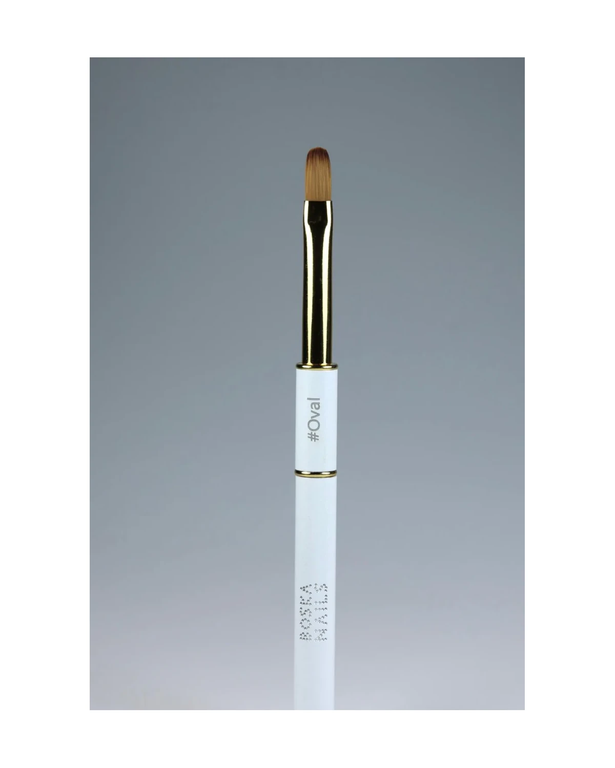 Pincel Oval - producto profesional de uñas en Canarias