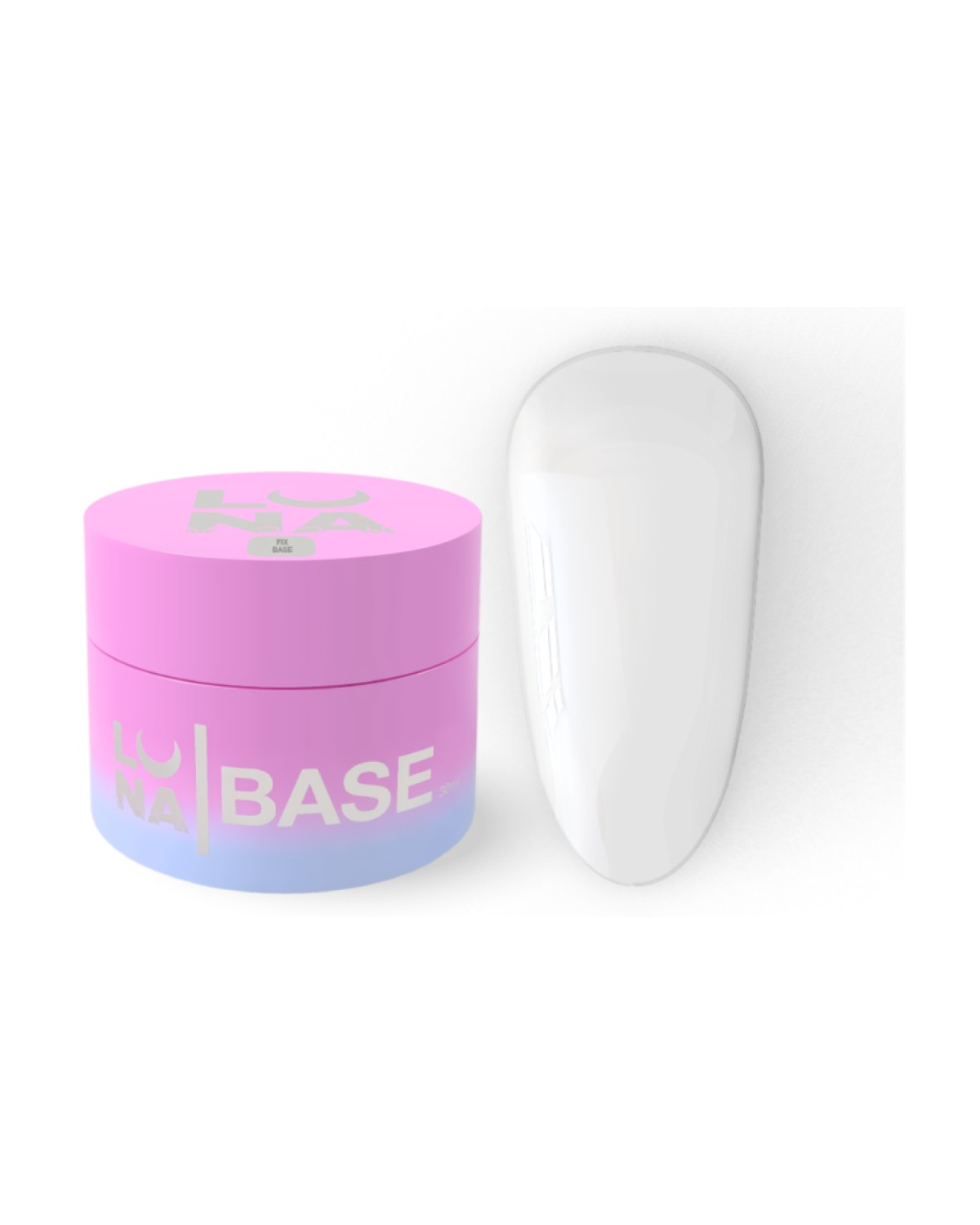 Imagen adicional de Fix Base 30ml