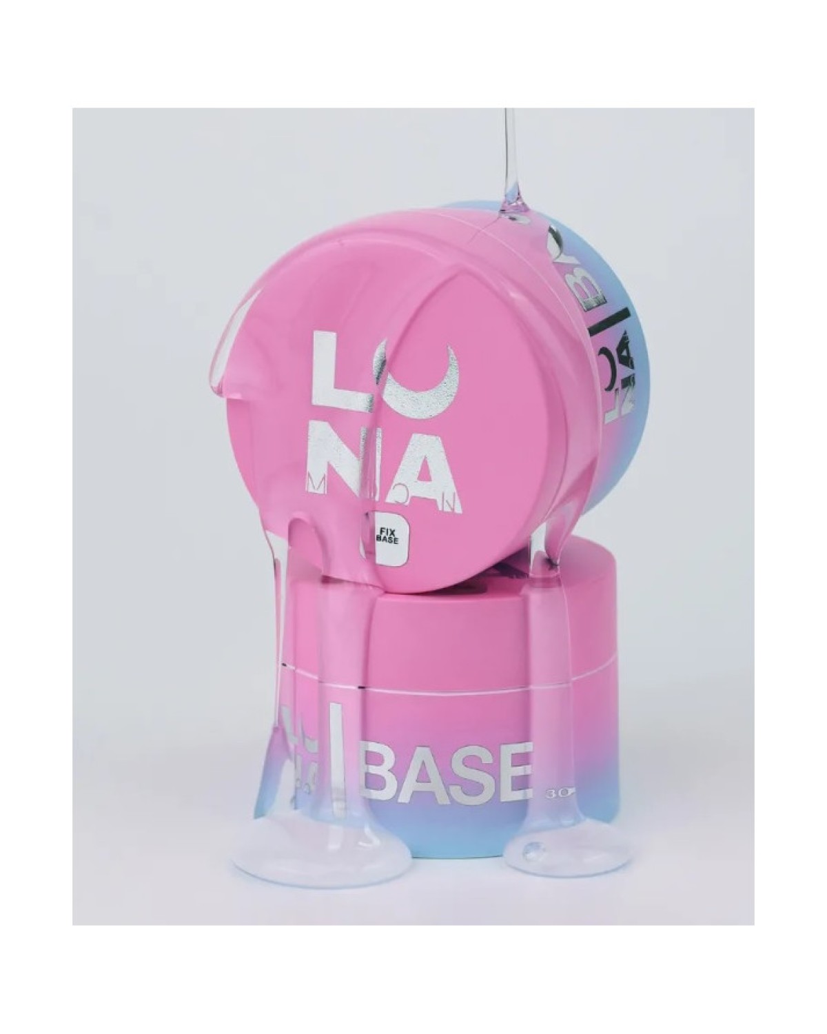Imagen adicional de Fix Base 30ml