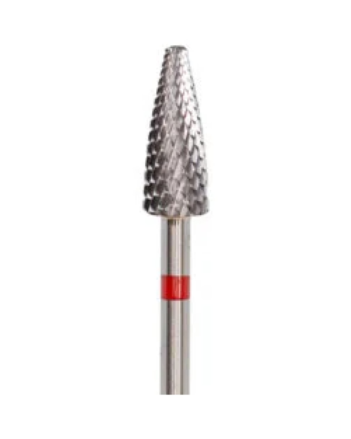 Fresa RETIRAR ROJA 5/13MM - producto profesional de uñas en Canarias