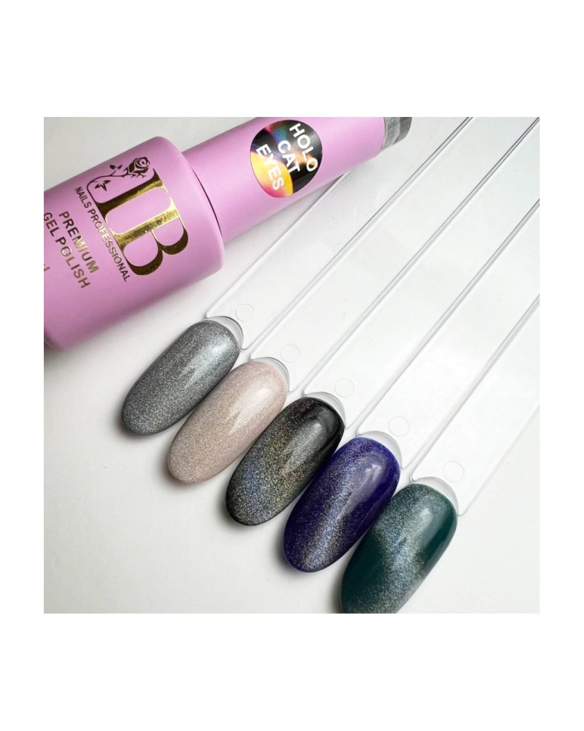 Imagen adicional de Cat Eyes Illusion Beauty