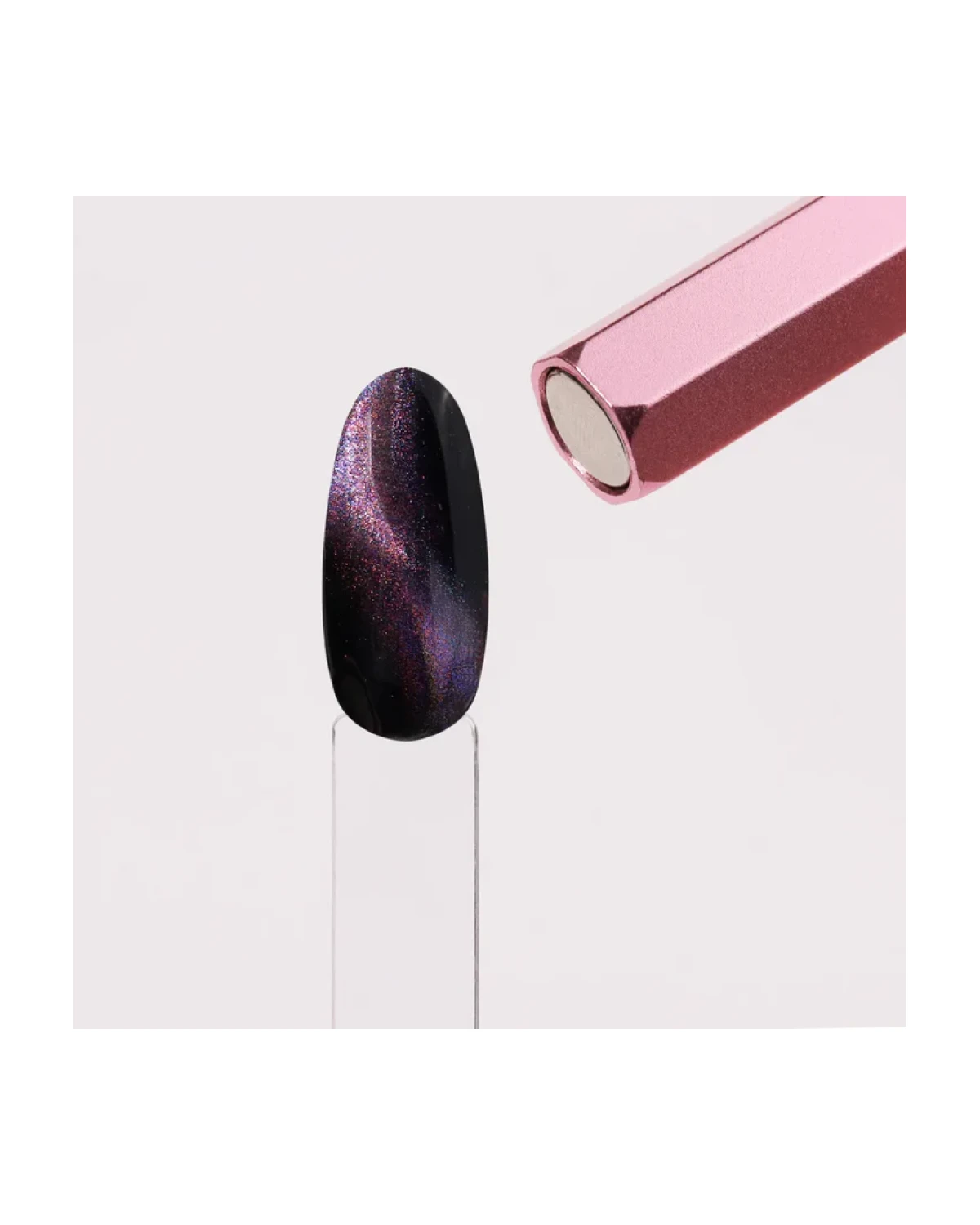 Imagen adicional de Iman para Cat Eye Luna Moon