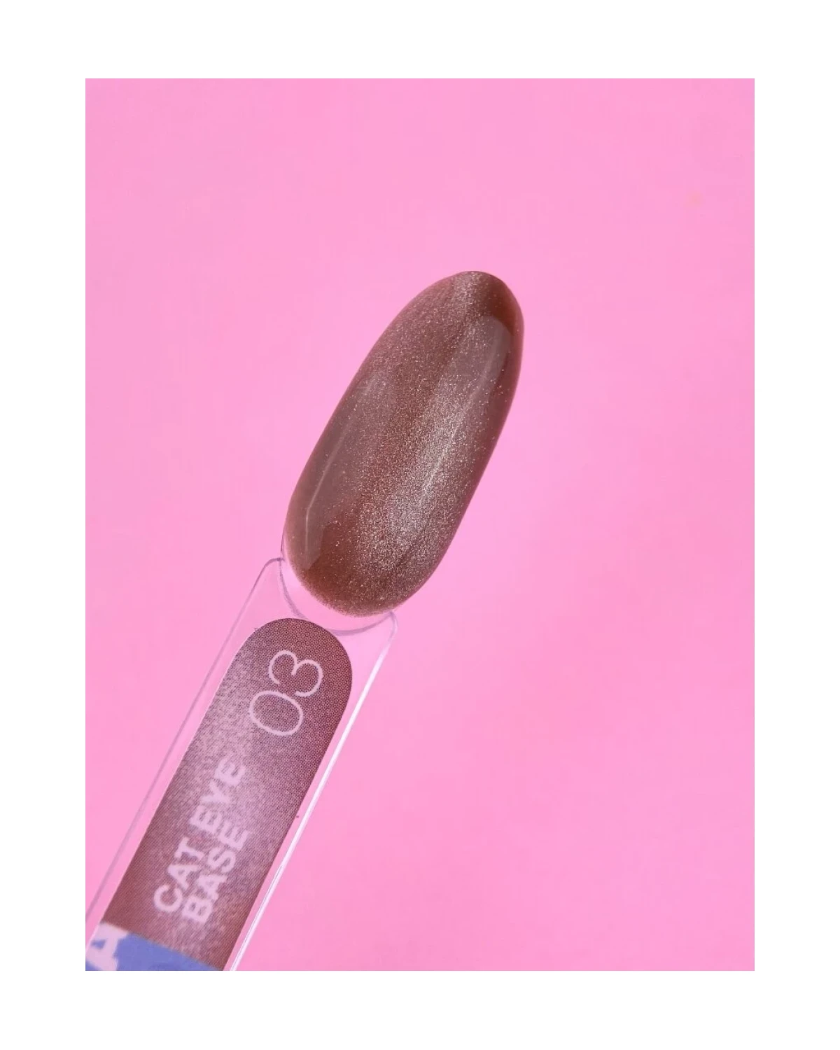 Imagen adicional de Cat Eye Base 3 13ml