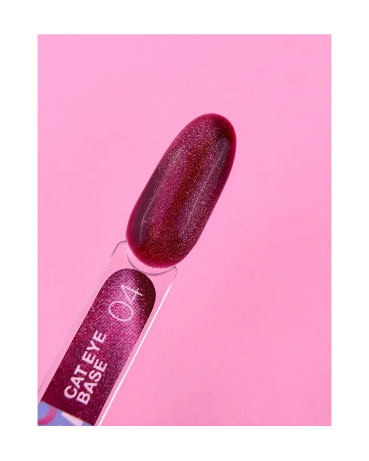 Imagen adicional de Cat Eye Base 4 13ml