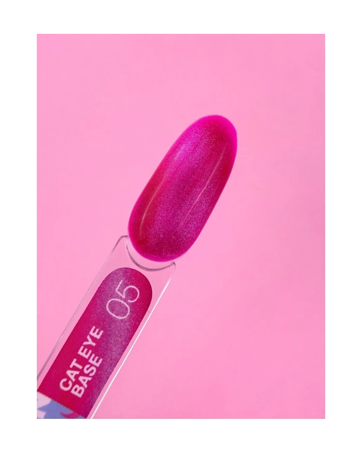 Imagen adicional de Cat Eye Base 5 13ml