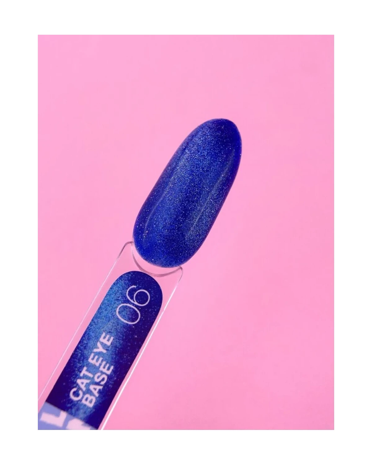 Imagen adicional de Cat Eye Base 6 13ml