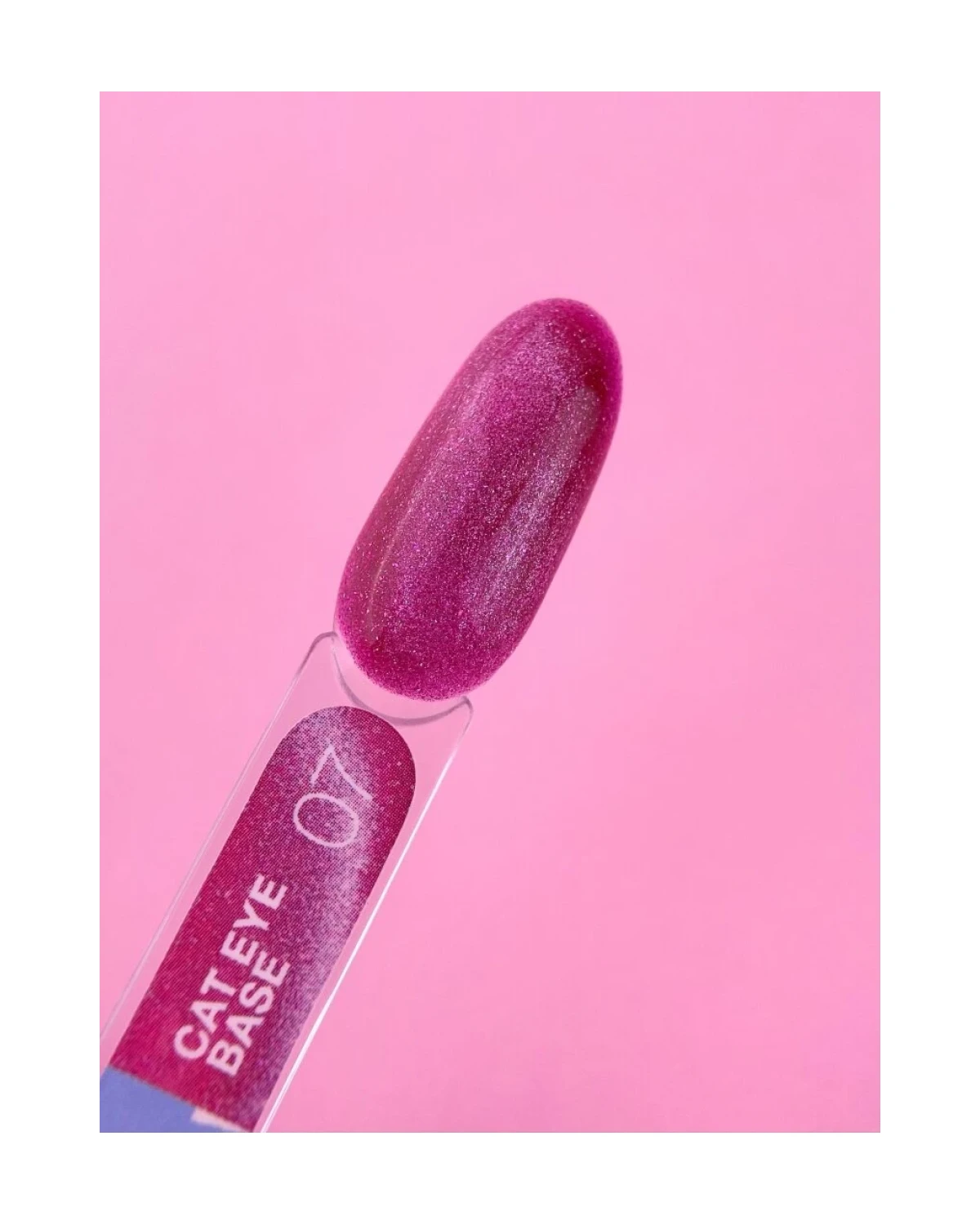 Imagen adicional de Cat Eye Base 7 13ml