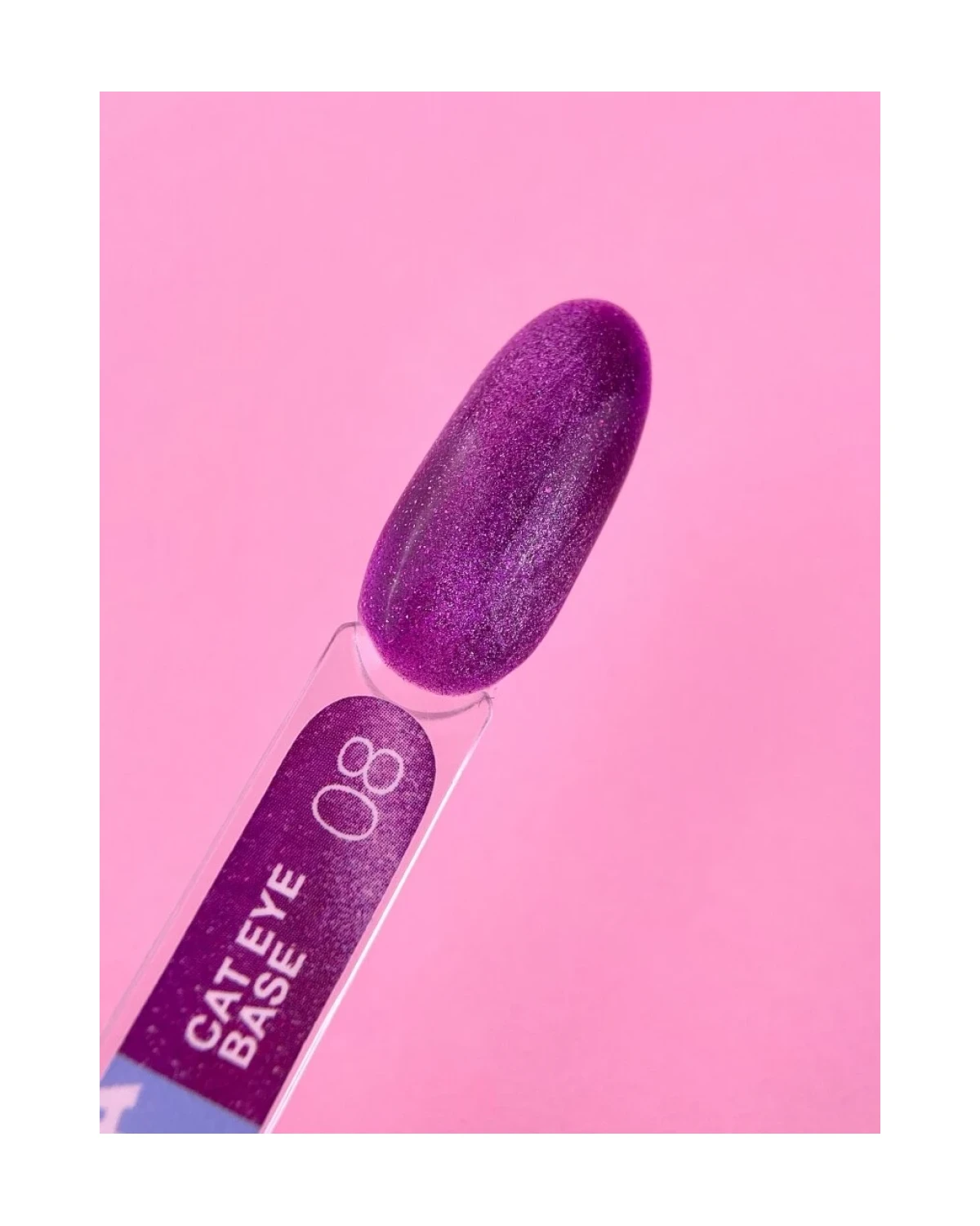 Imagen adicional de Cat Eye Base 8 13ml