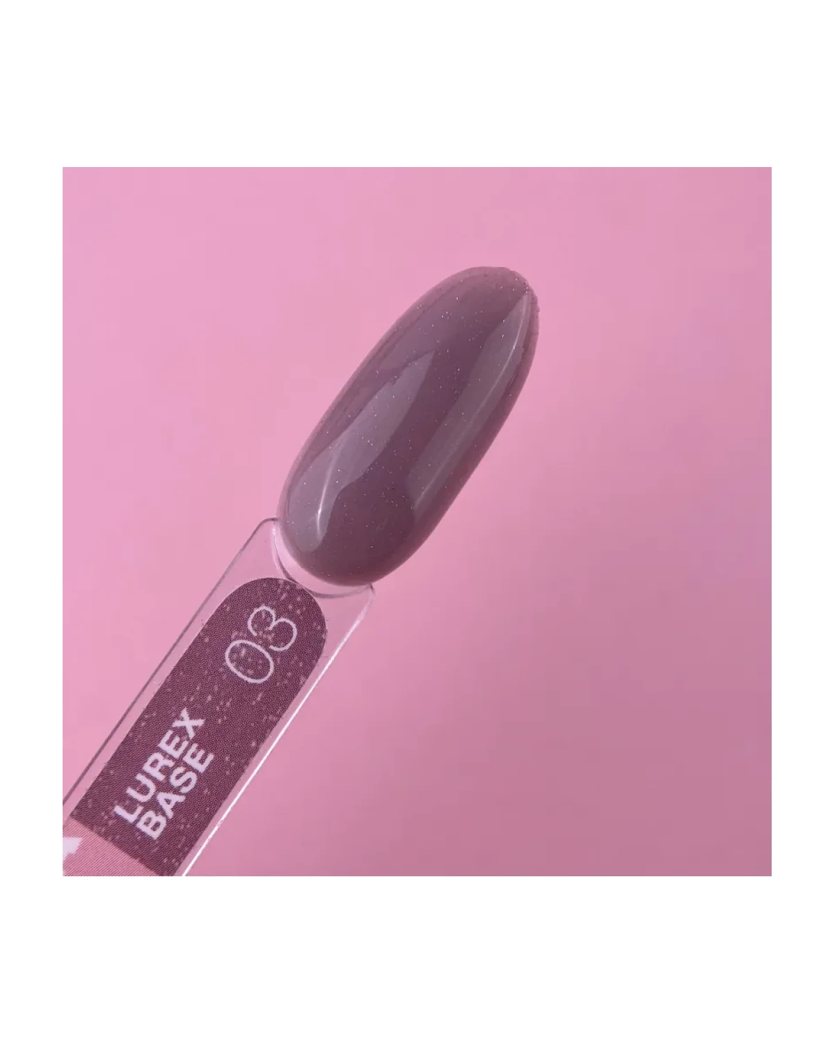Imagen adicional de Lurex Base 3 13ml