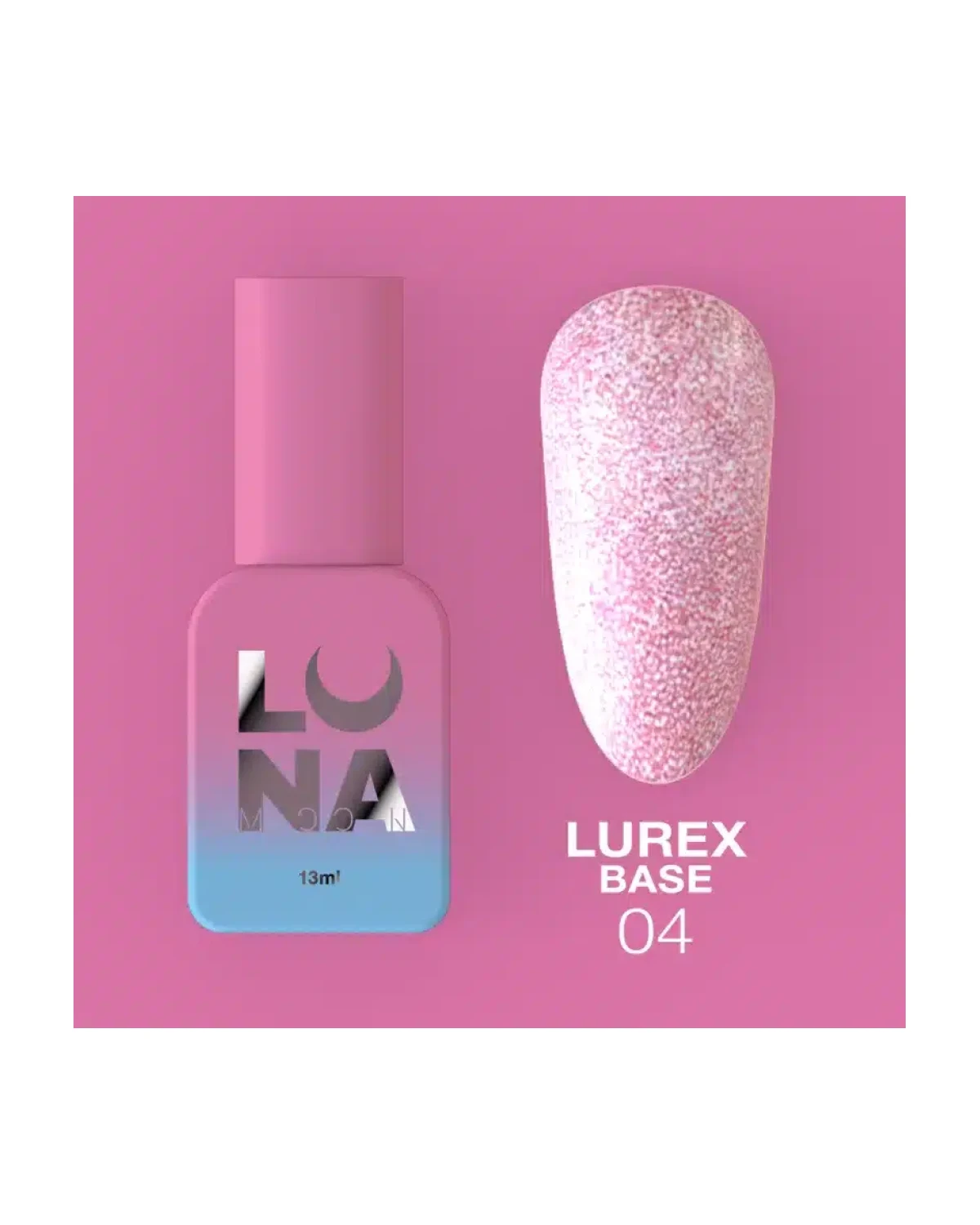 Imagen adicional de Lurex Base 4 13ml