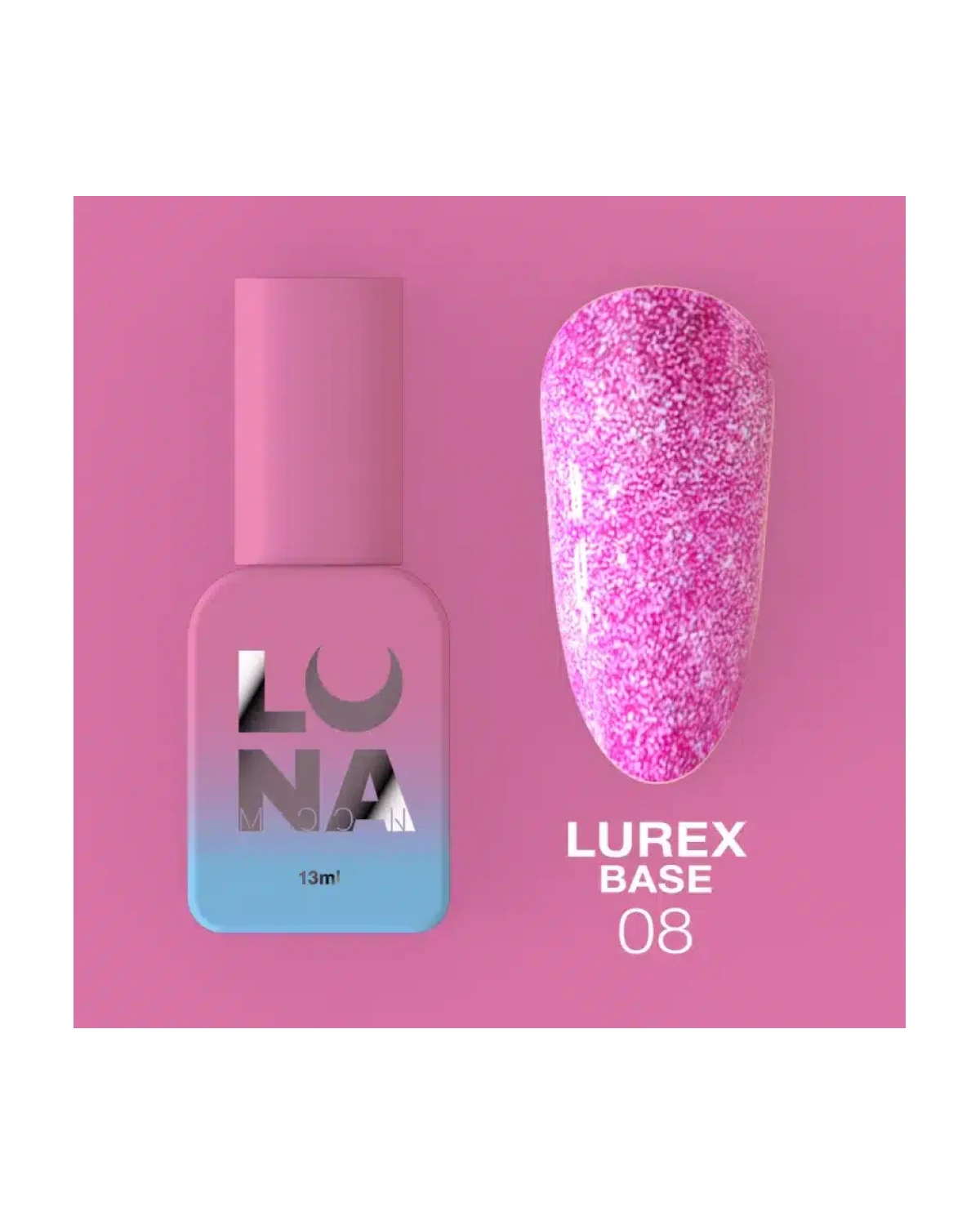 Imagen adicional de Lurex Base 8 13ml