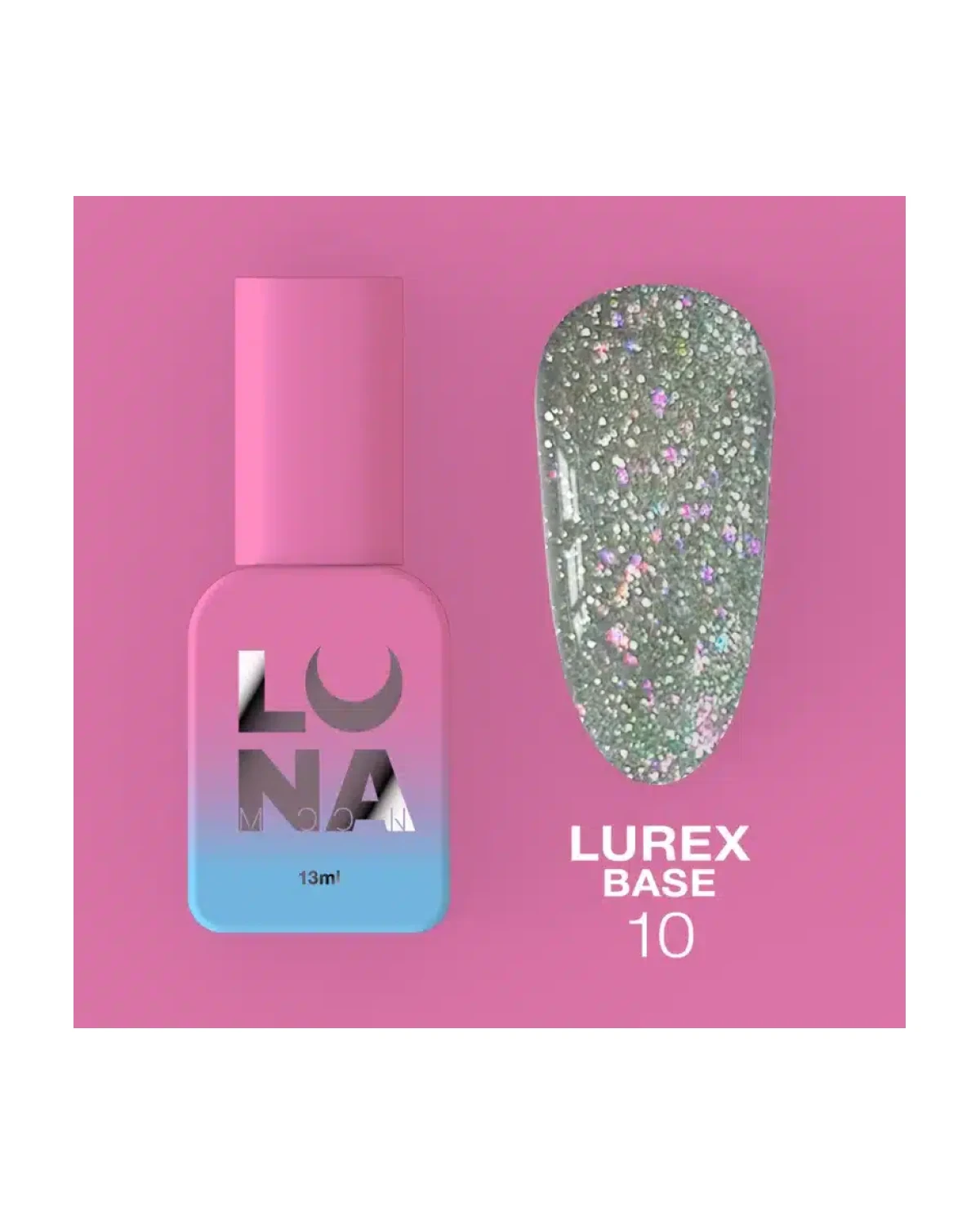 Imagen adicional de Lurex Base 10 13ml