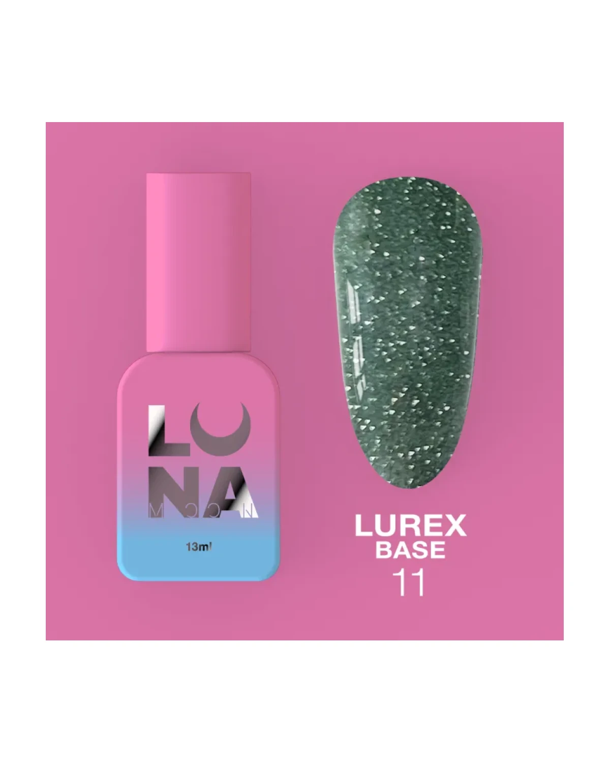 Imagen adicional de Lurex Base 11 13ml