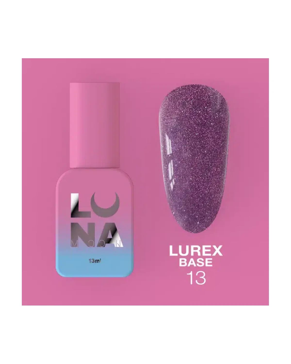 Imagen adicional de Lurex Base 13 13ml