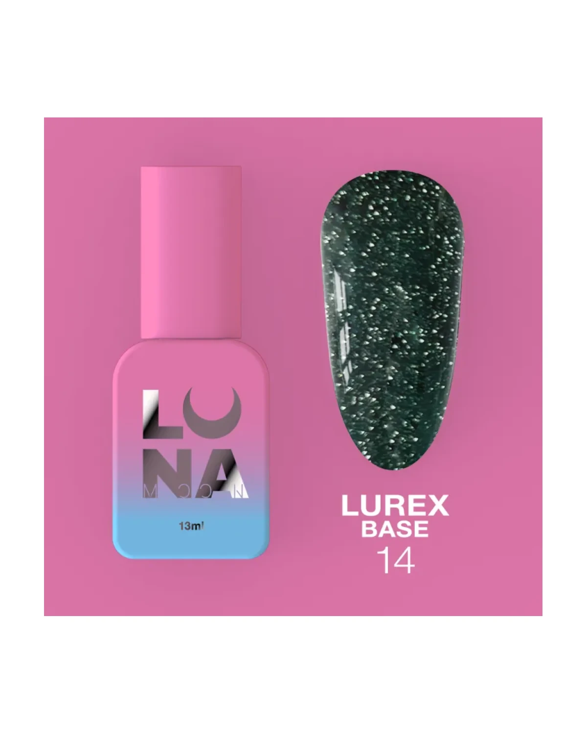 Imagen adicional de Lurex Base 14 13ml