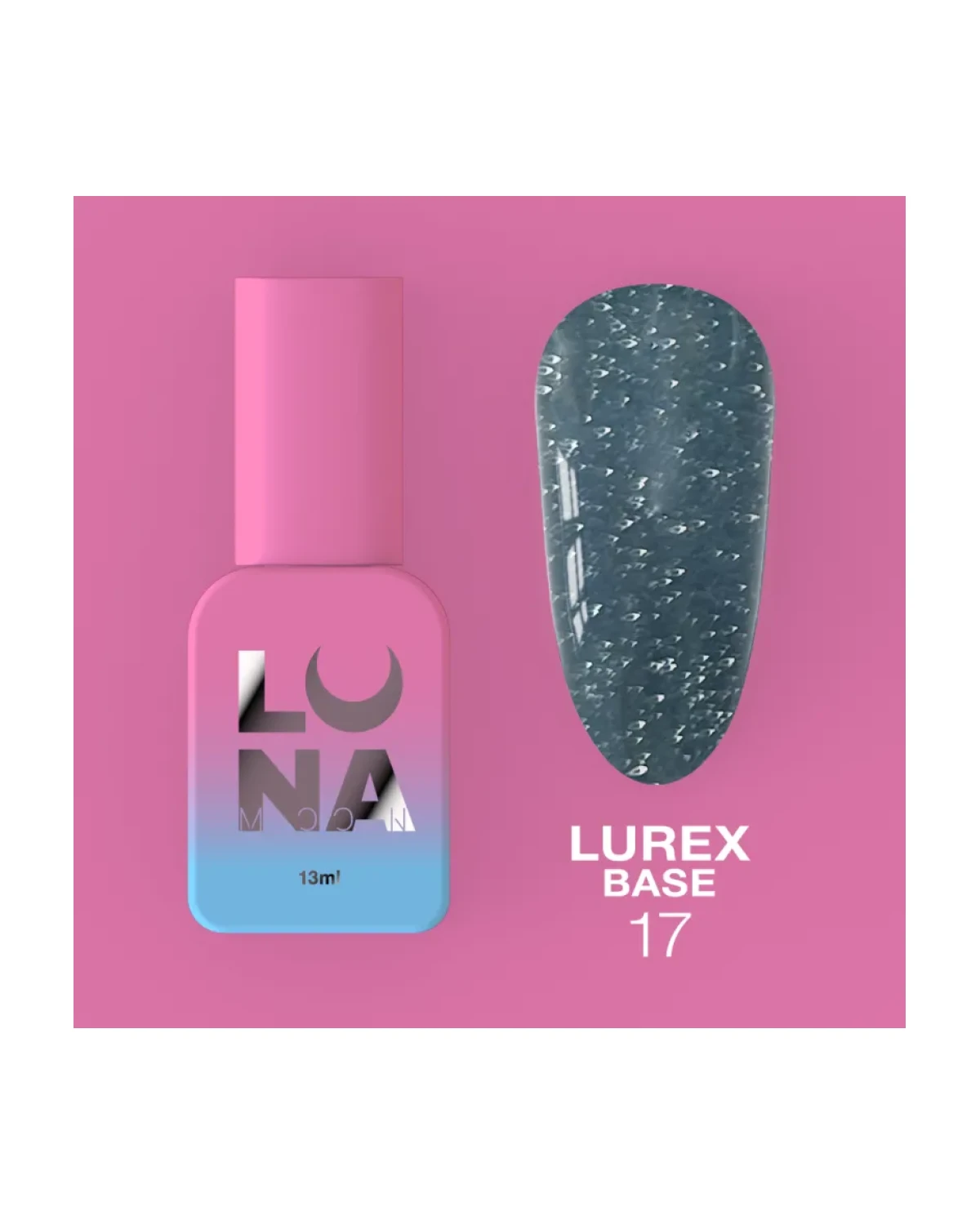 Imagen adicional de Lurex Base 17 13ml
