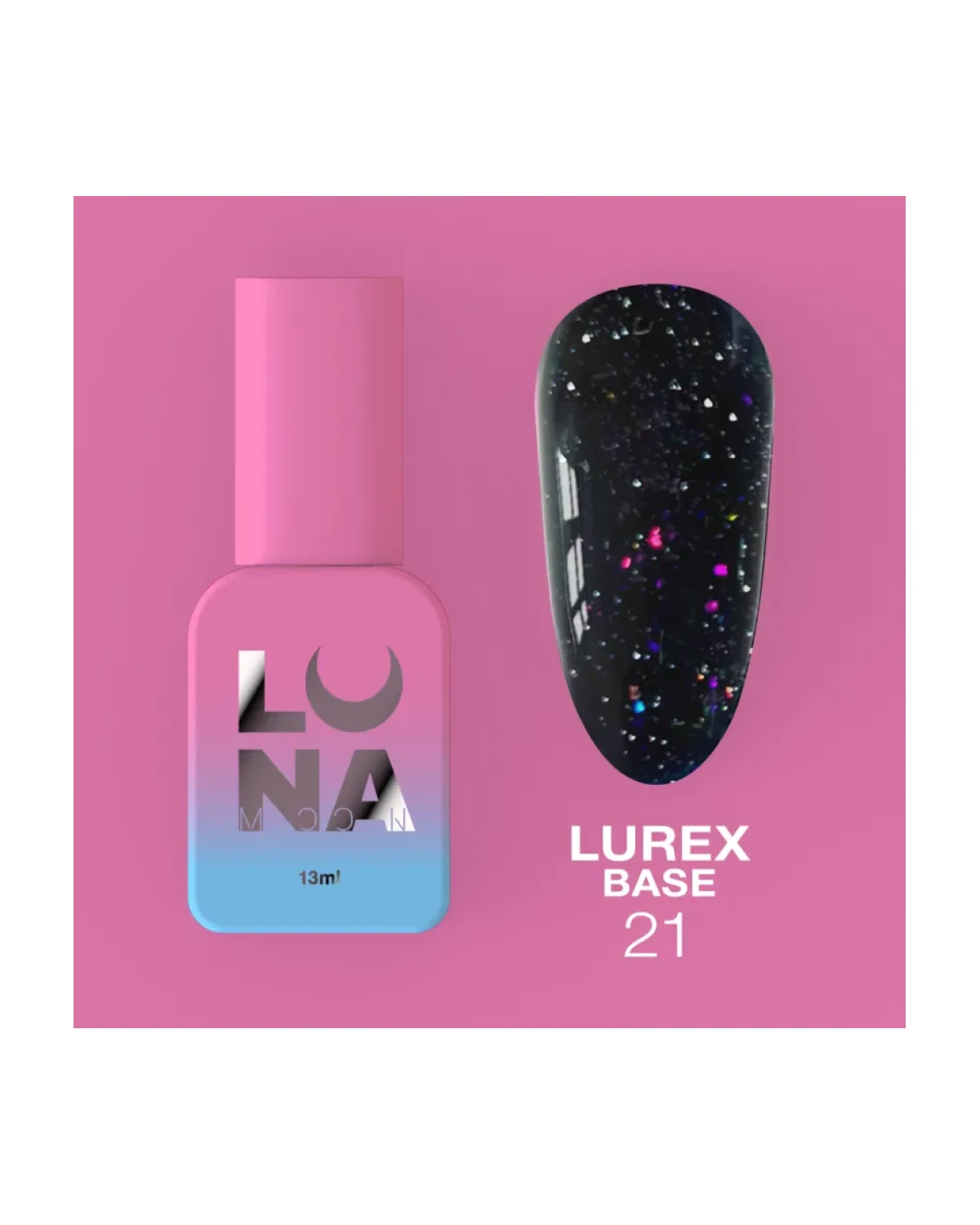 Imagen adicional de Lurex Base 21 13ml