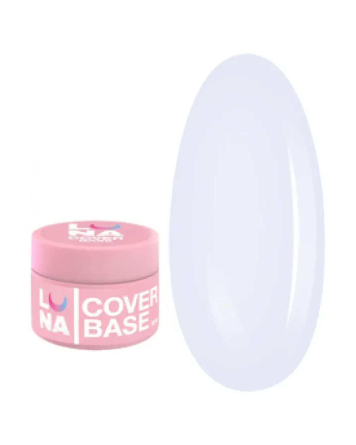 Imagen adicional de Cover Base nr4 30ml
