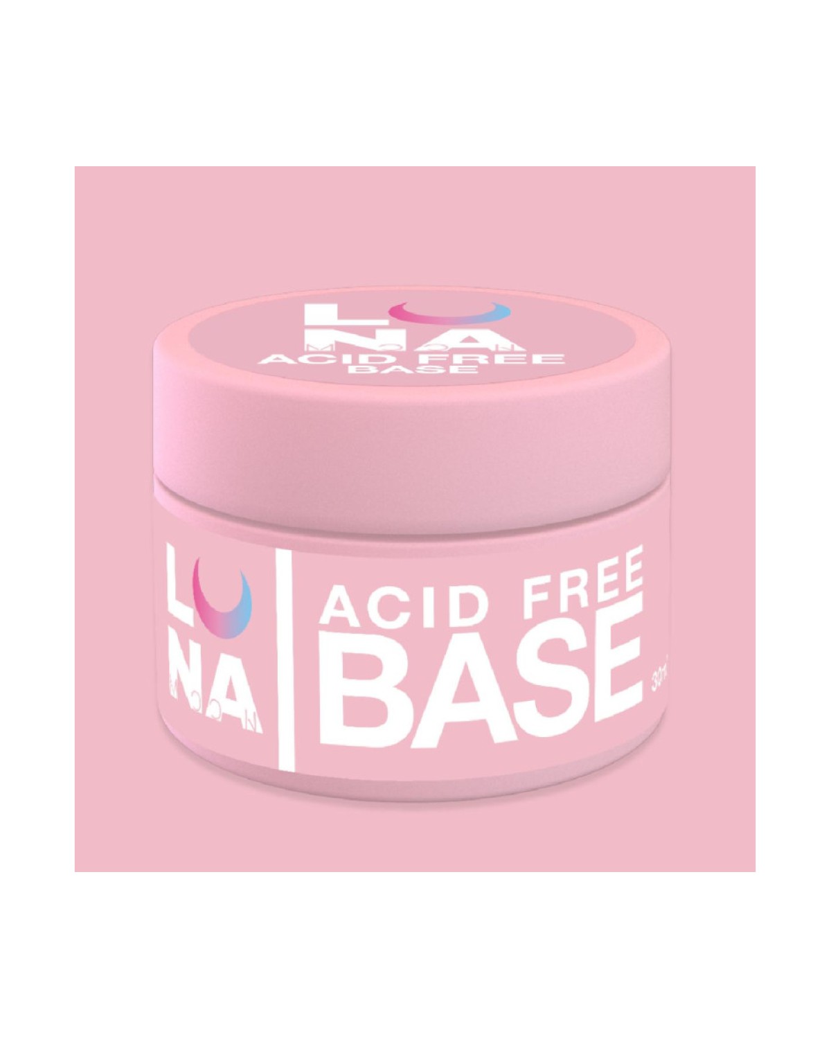 Imagen adicional de Acid Free Base 30ml