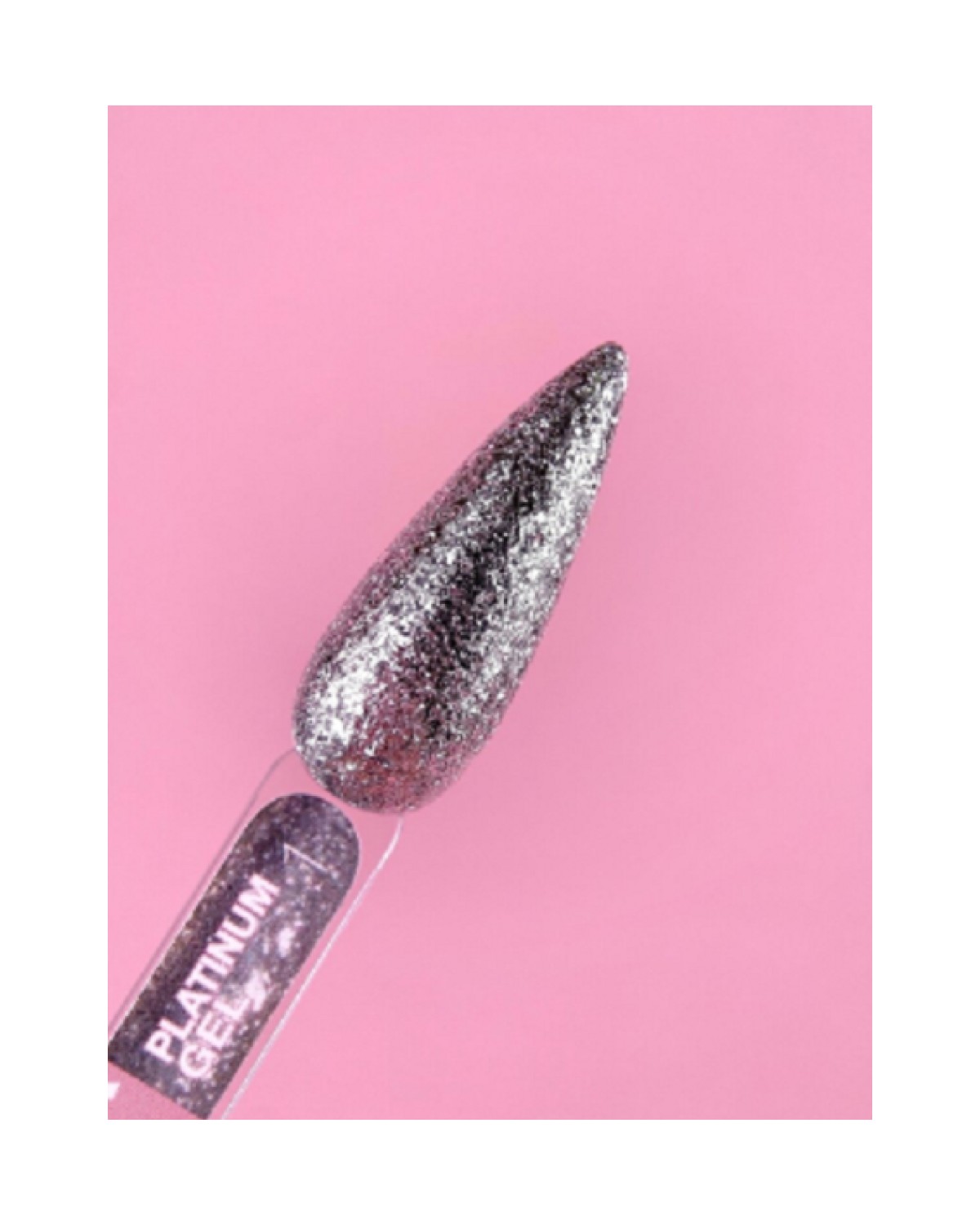 Imagen adicional de Platinum Gel nr2 5ml