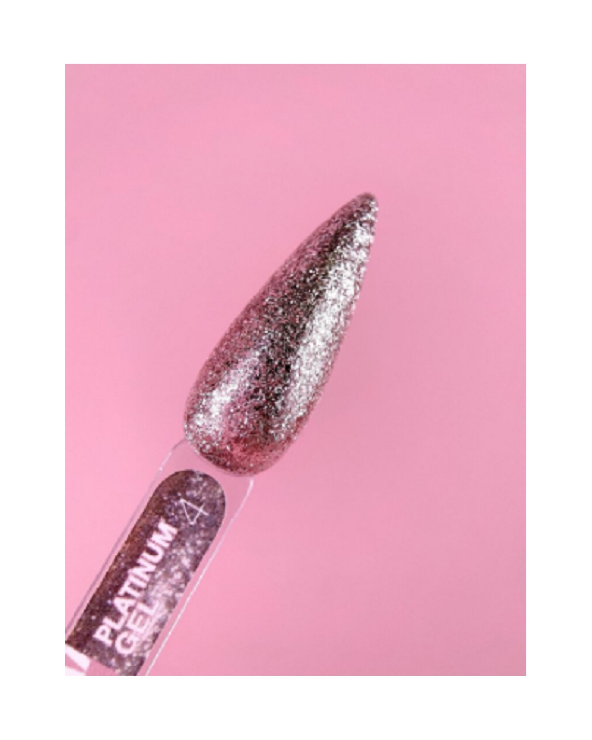Imagen adicional de Platinum Gel nr4 5ml