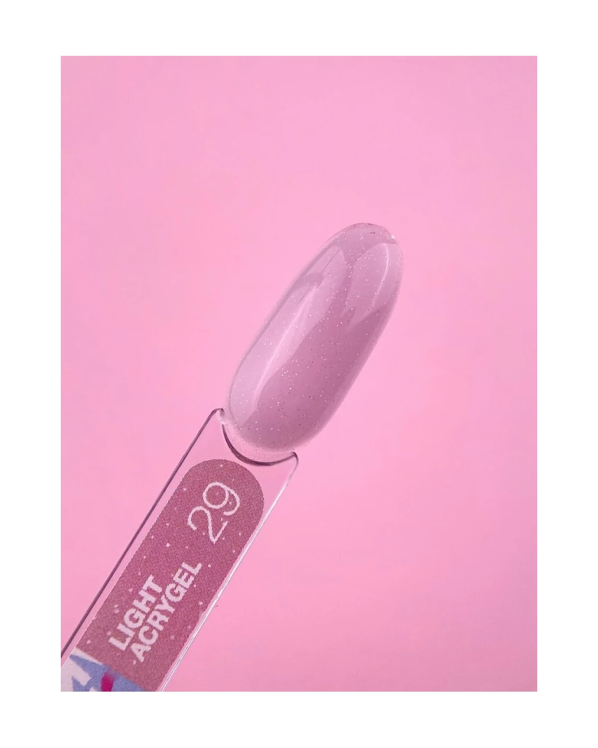 Imagen adicional de Light Acrygel 29 13ml