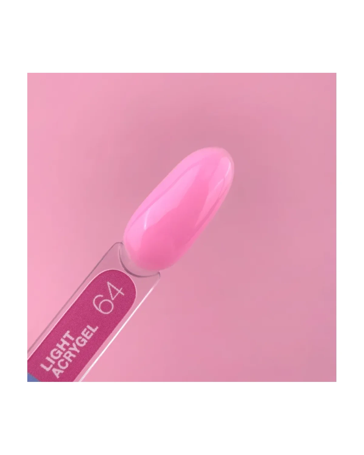 Imagen adicional de Light Acrygel nr64 13ml
