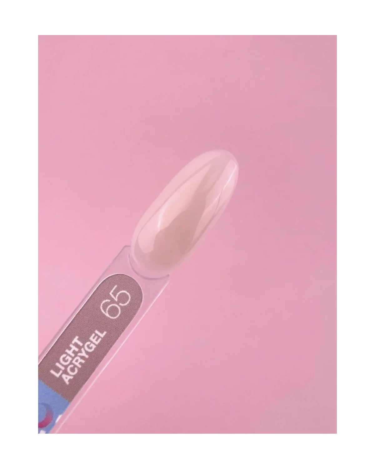 Imagen adicional de Light Acrygel 65 13ml