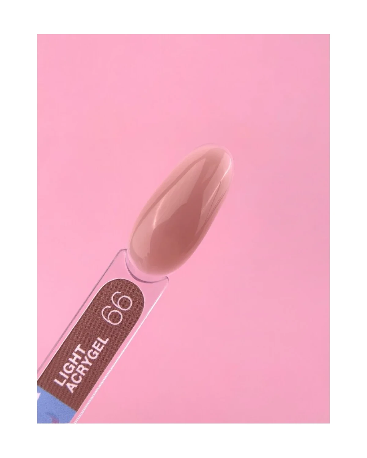 Imagen adicional de Light Acrygel nr66 13ml