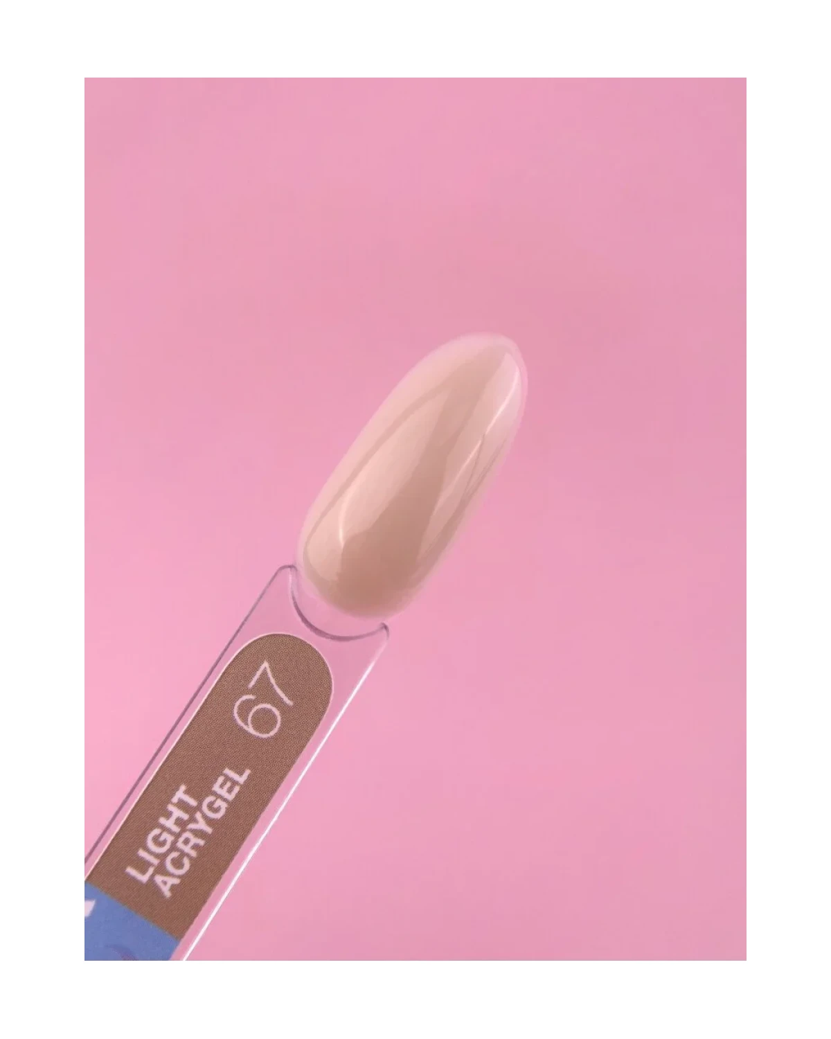 Imagen adicional de Light Acrygel nr67 13ml