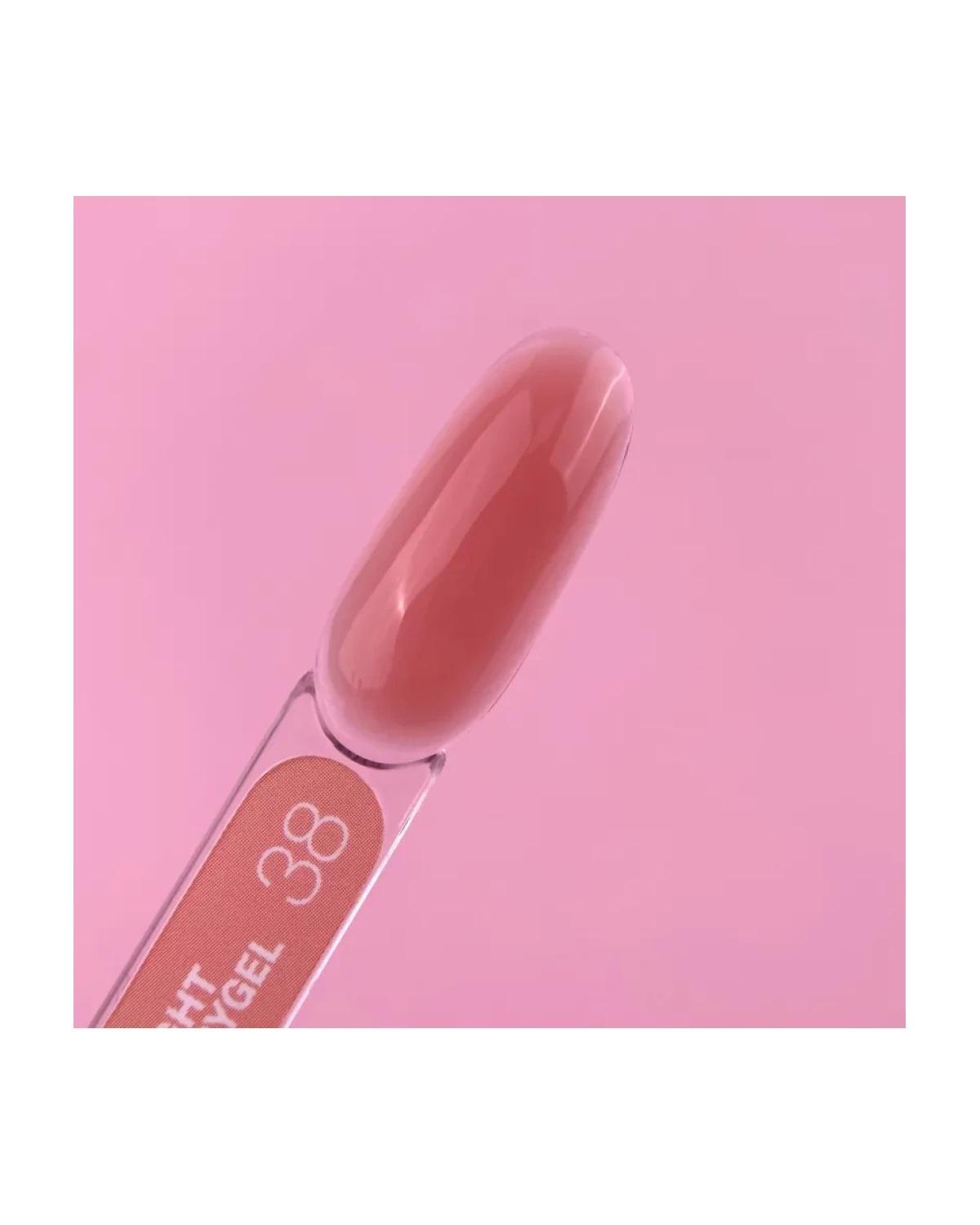 Imagen adicional de Light Acrygel nr38 30ml