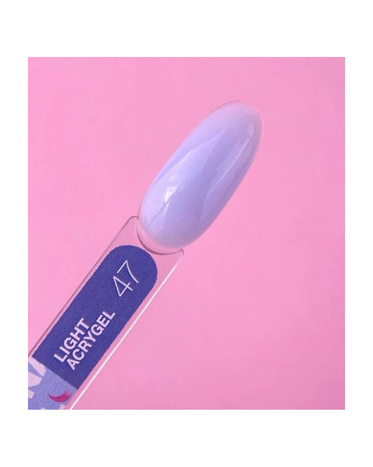 Imagen adicional de Light Acrygel nr47 30ml