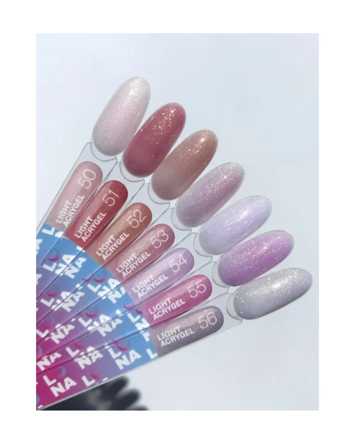 Imagen adicional de Light Acrygel nr52 30ml