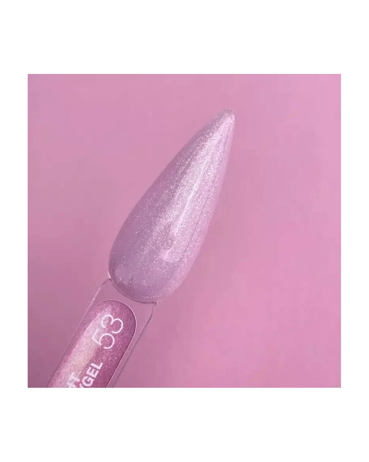 Imagen adicional de Light Acrygel nr53 30ml