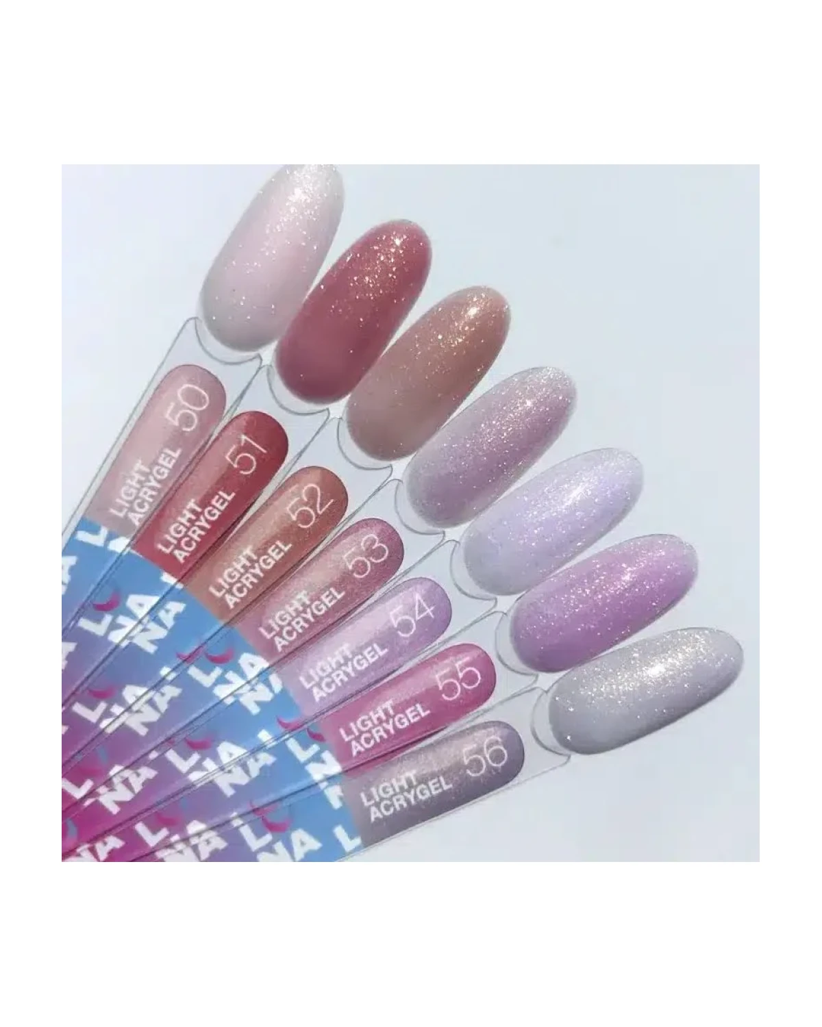 Imagen adicional de Light Acrygel nr53 30ml