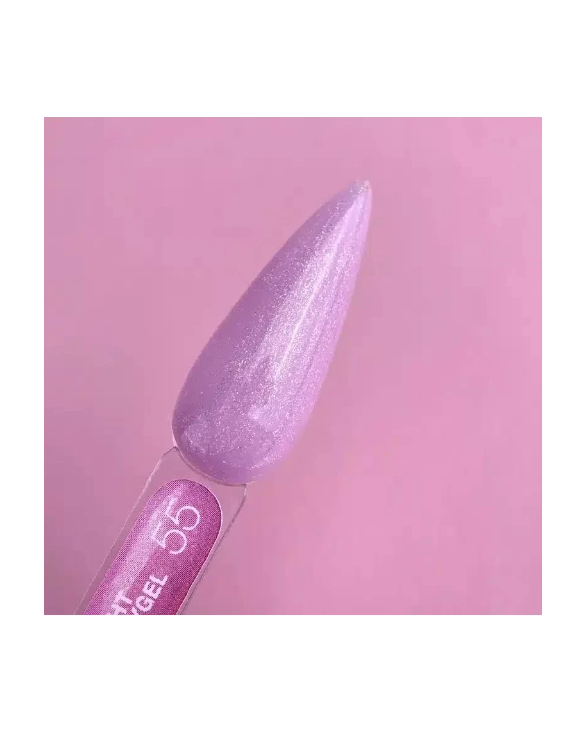 Imagen adicional de Light Acrygel nr55 30ml