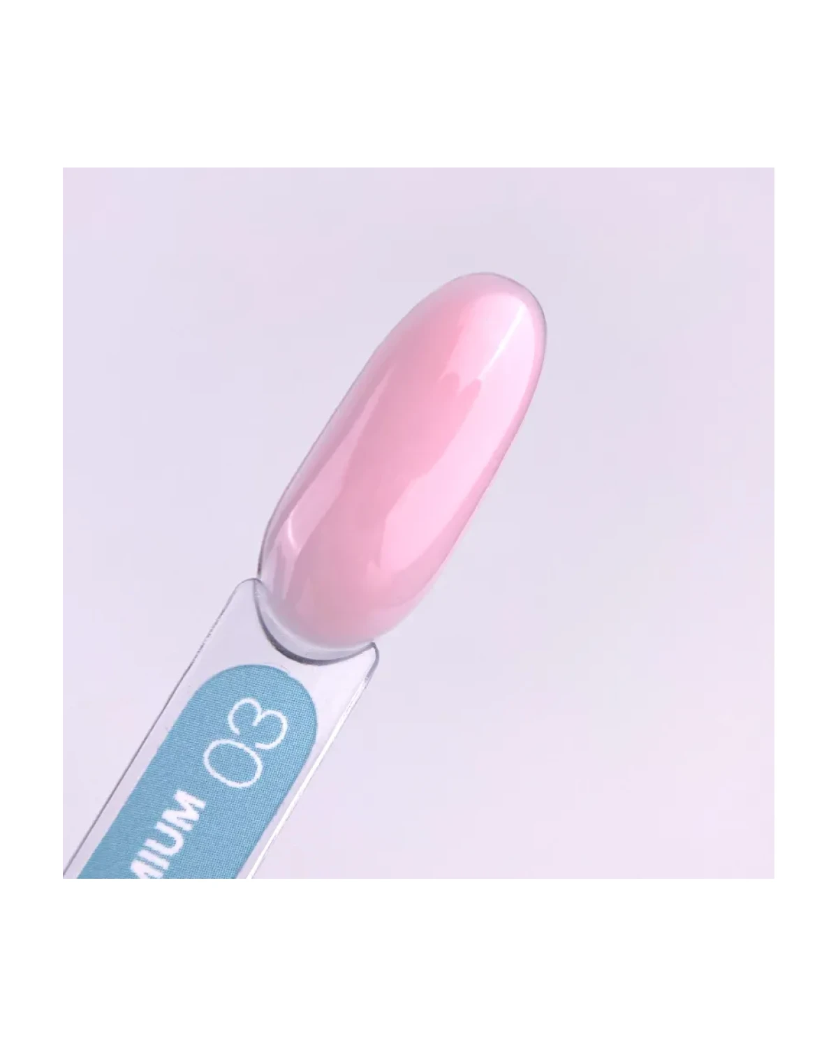 Imagen adicional de Premium Gel nr3 15ml