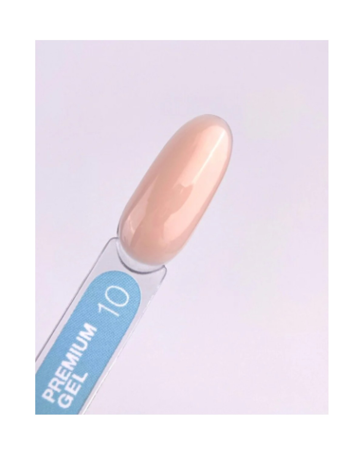 Imagen adicional de Premium Gel nr10 15ml