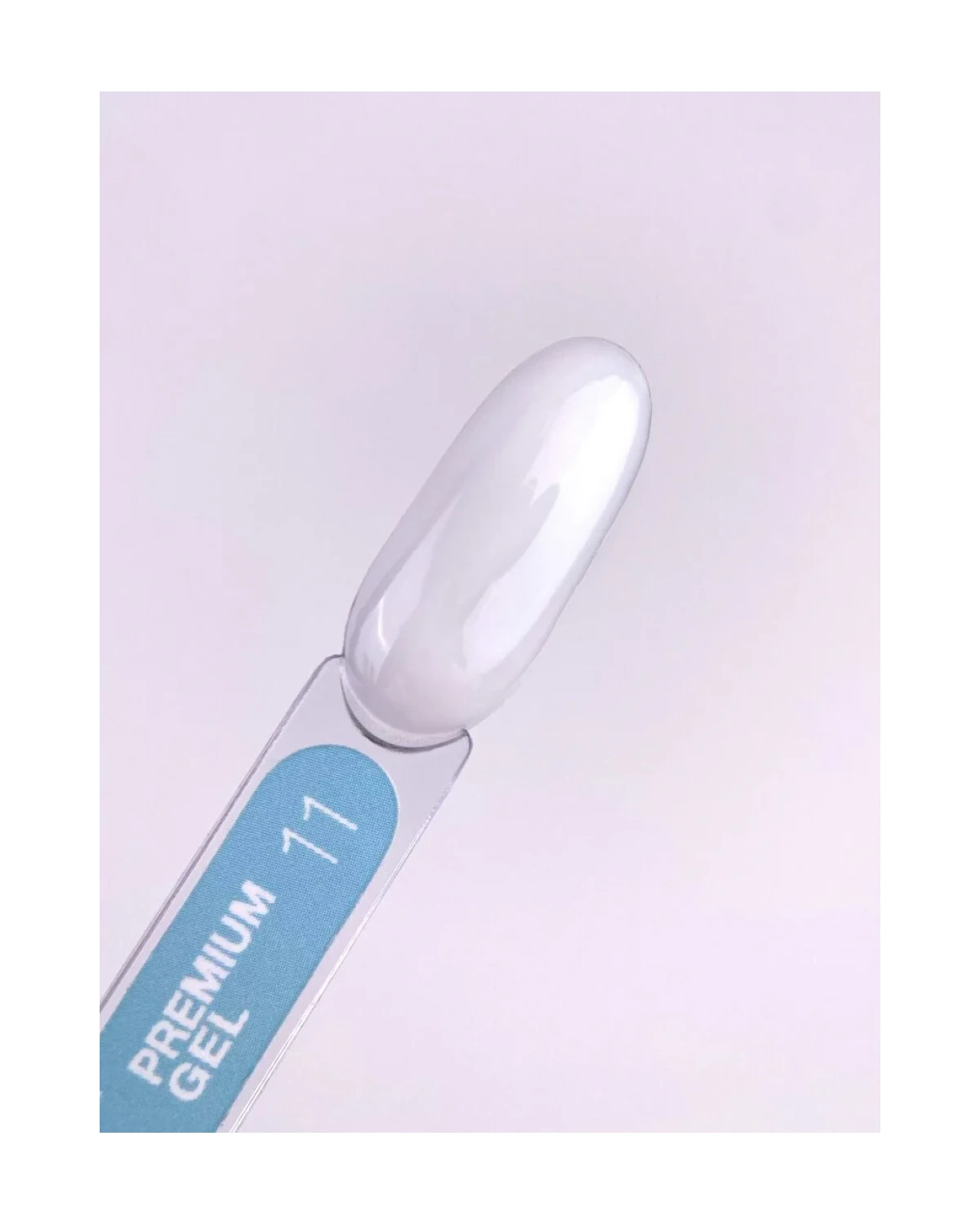 Imagen adicional de Premium Gel nr11 15ml