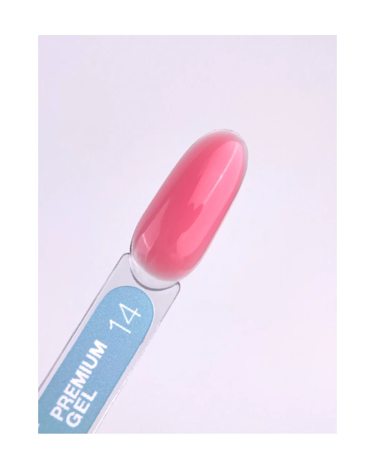 Imagen adicional de Premium Gel nr14 15ml