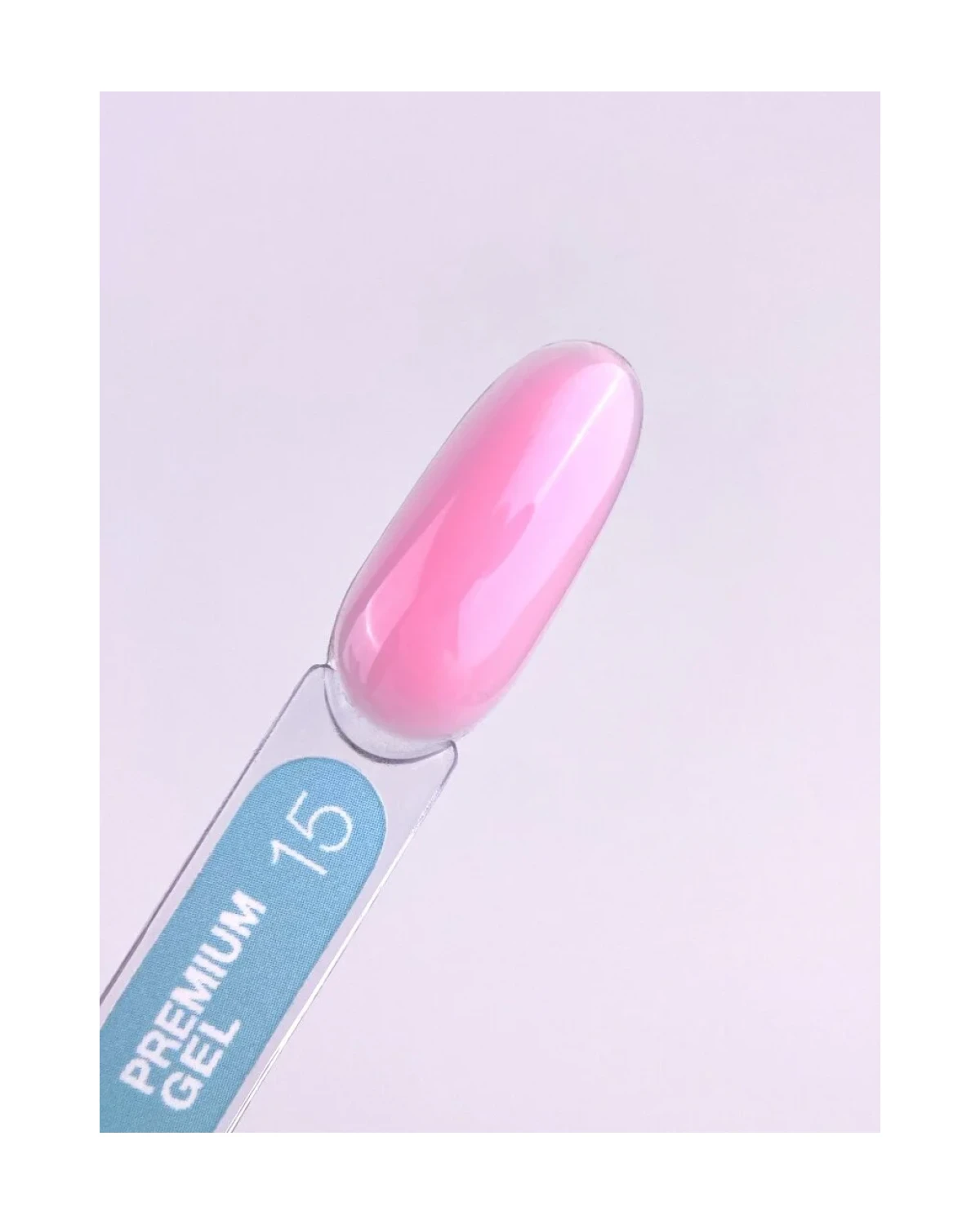 Imagen adicional de Premium Gel nr15 15ml
